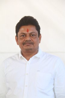 MIA Coordinating Secretary <p>NAVRATAN MAL BAID</p> <p>CELL : 9414064672</p>